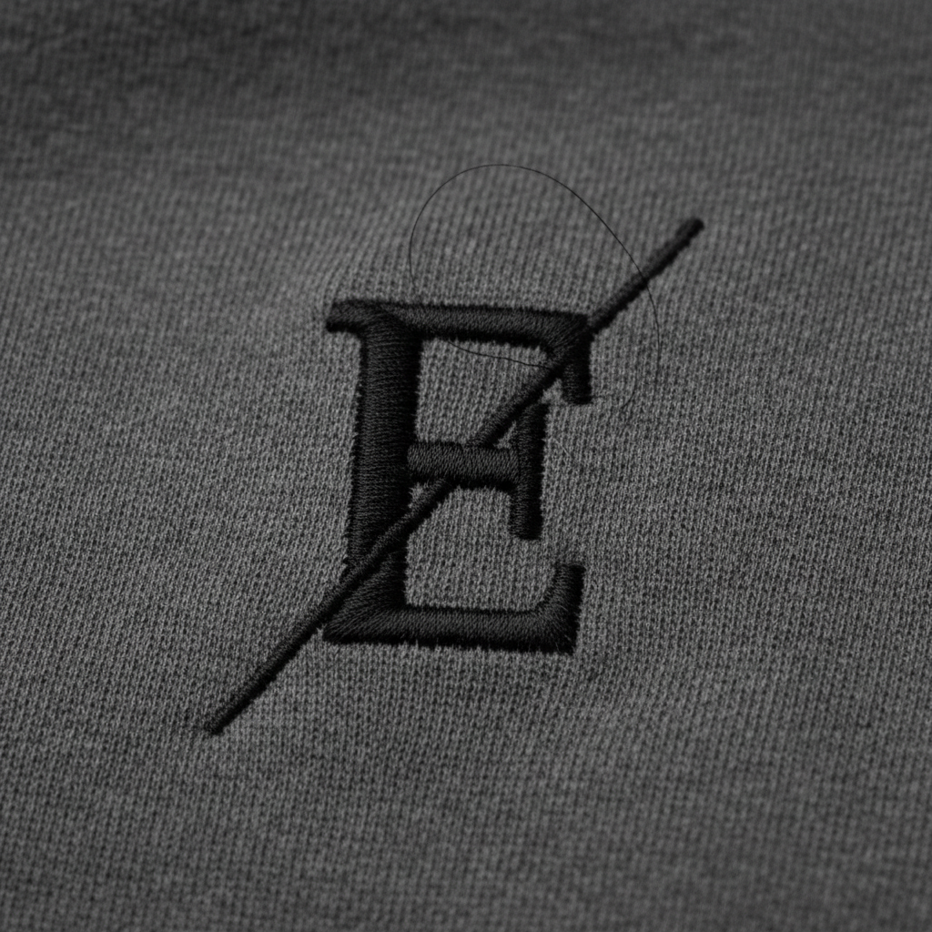 Exodus EX Logo - X through E