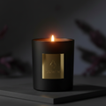 Exodus Noir Candle